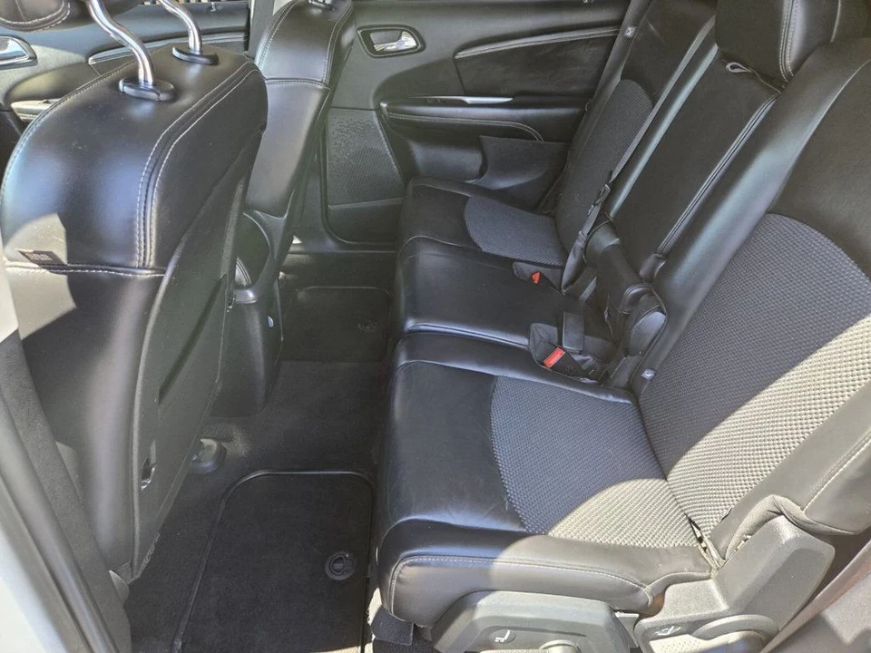 2017 Dodge Journey - Image 8 of 12