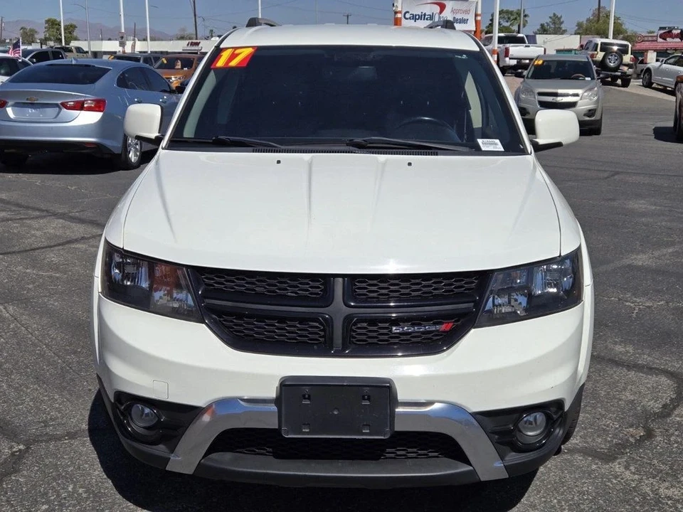 2017 Dodge Journey - Image 5 of 12