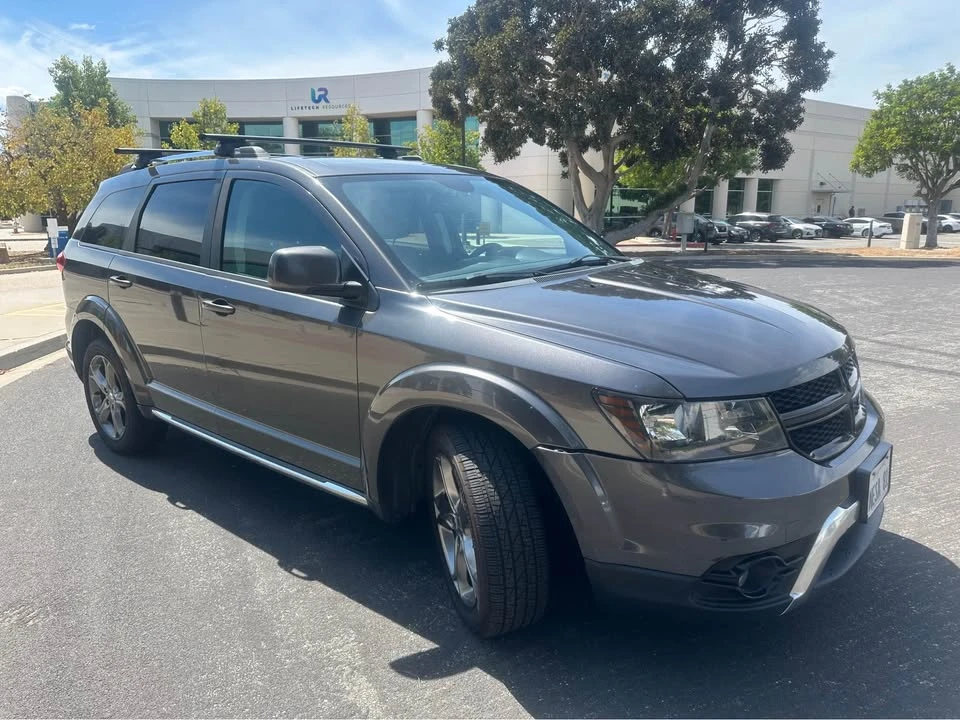 2017 Dodge Journey - Image 3 of 13