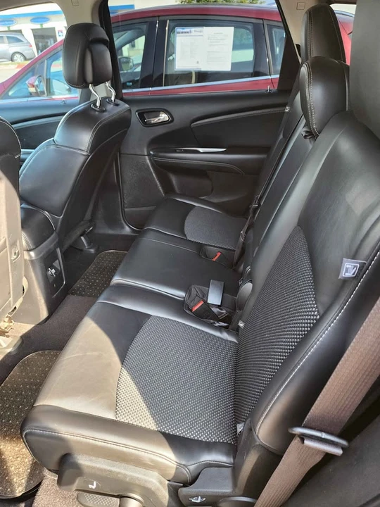 2017 Dodge Journey - Image 5 of 6