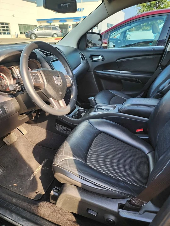 2017 Dodge Journey - Image 3 of 6