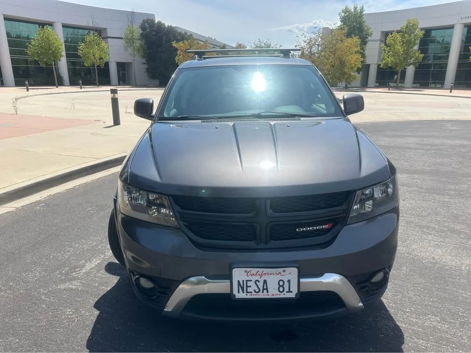 2017 Dodge Journey - Image 2 of 13