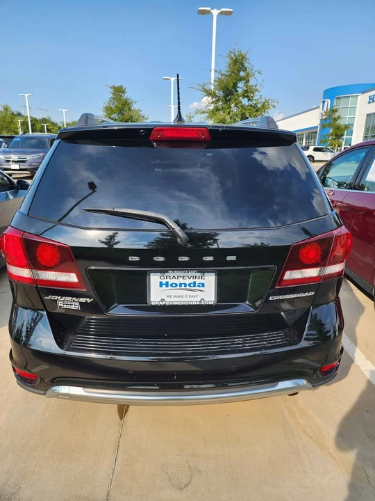 2017 Dodge Journey - Image 2 of 6