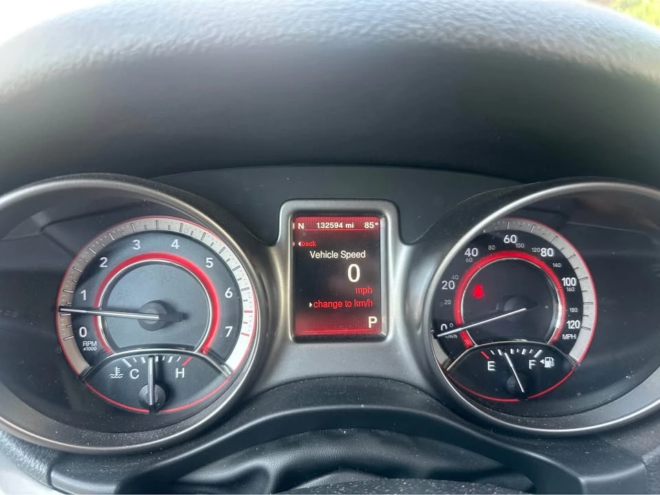 2017 Dodge Journey - Image 13 of 13