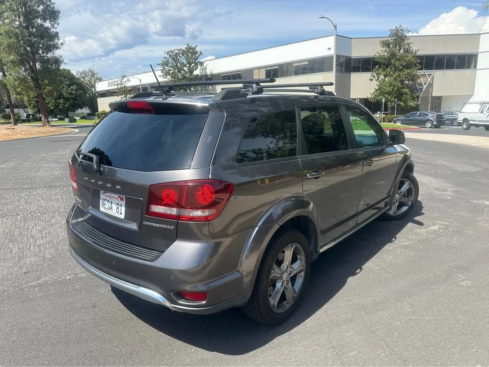 2017 Dodge Journey - Image 6 of 13