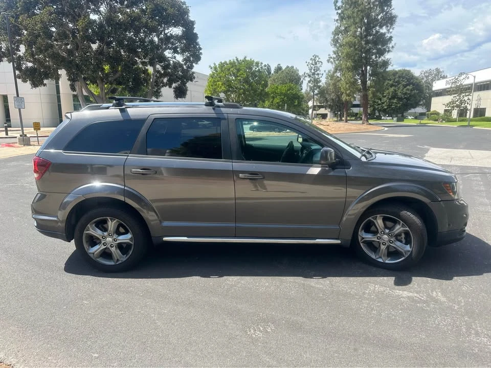2017 Dodge Journey - Image 5 of 13