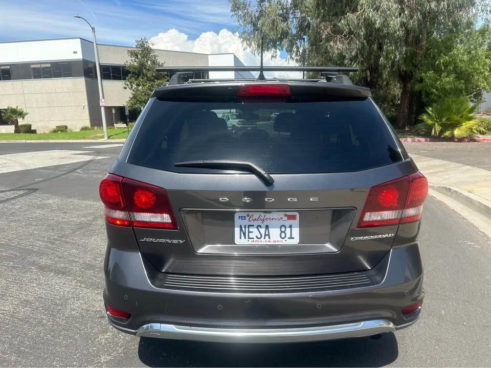 2017 Dodge Journey - Image 7 of 13