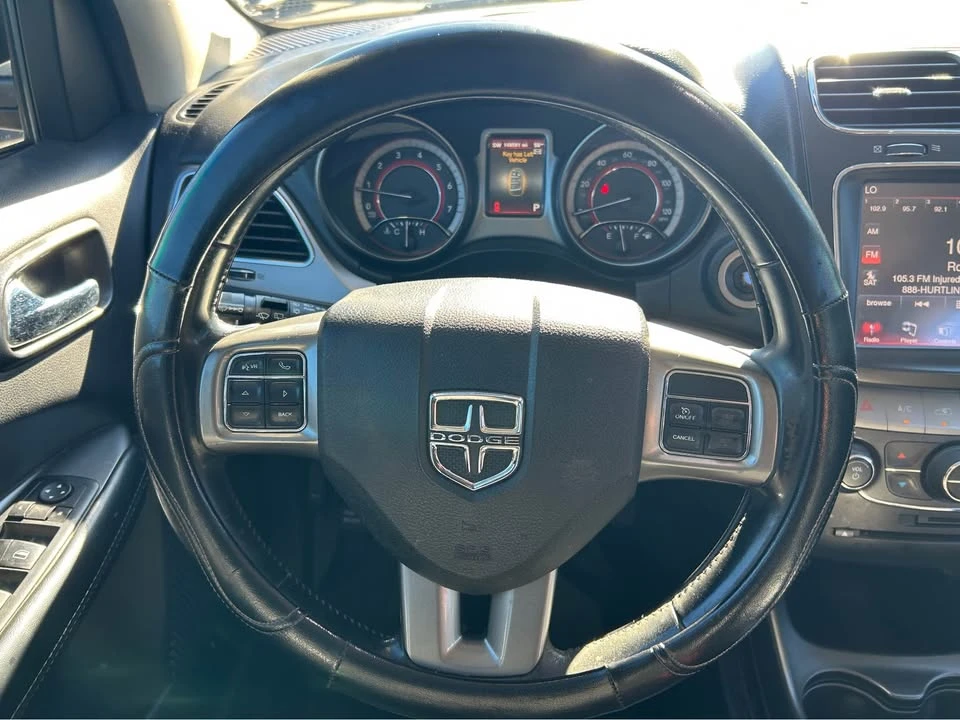 2017 Dodge Journey - Image 16 of 18