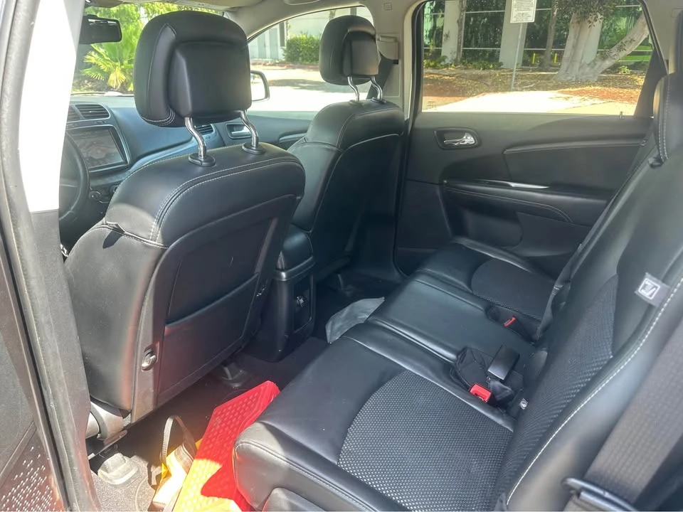 2017 Dodge Journey - Image 10 of 13