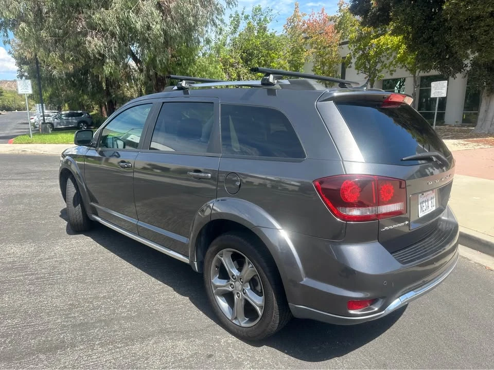 2017 Dodge Journey - Image 8 of 13