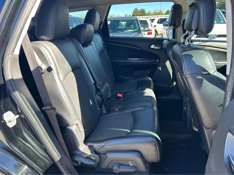 2017 Dodge Journey - Image 12 of 18