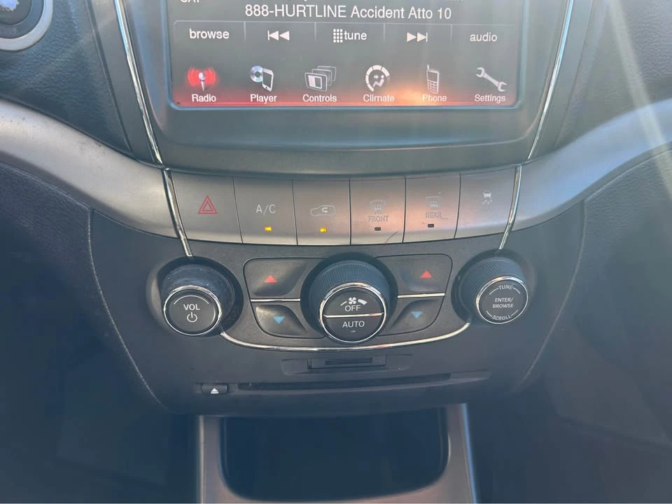 2017 Dodge Journey - Image 18 of 18