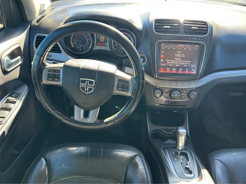 2017 Dodge Journey - Image 15 of 18