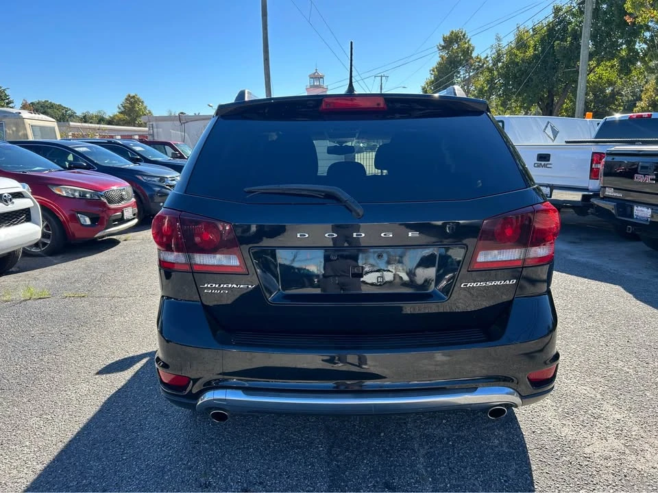 2017 Dodge Journey - Image 4 of 18