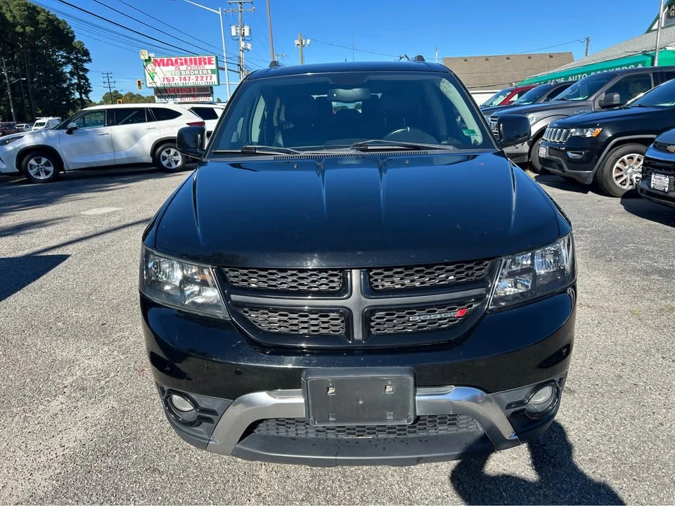 2017 Dodge Journey - Image 8 of 18