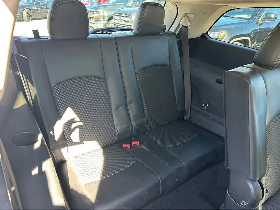 2017 Dodge Journey - Image 13 of 18