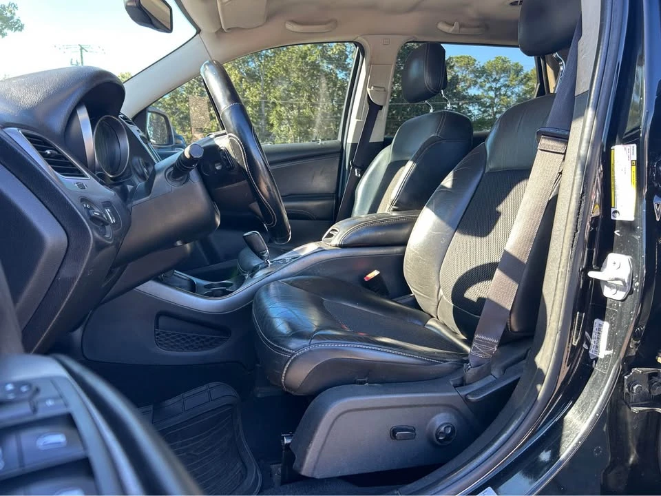 2017 Dodge Journey - Image 9 of 18