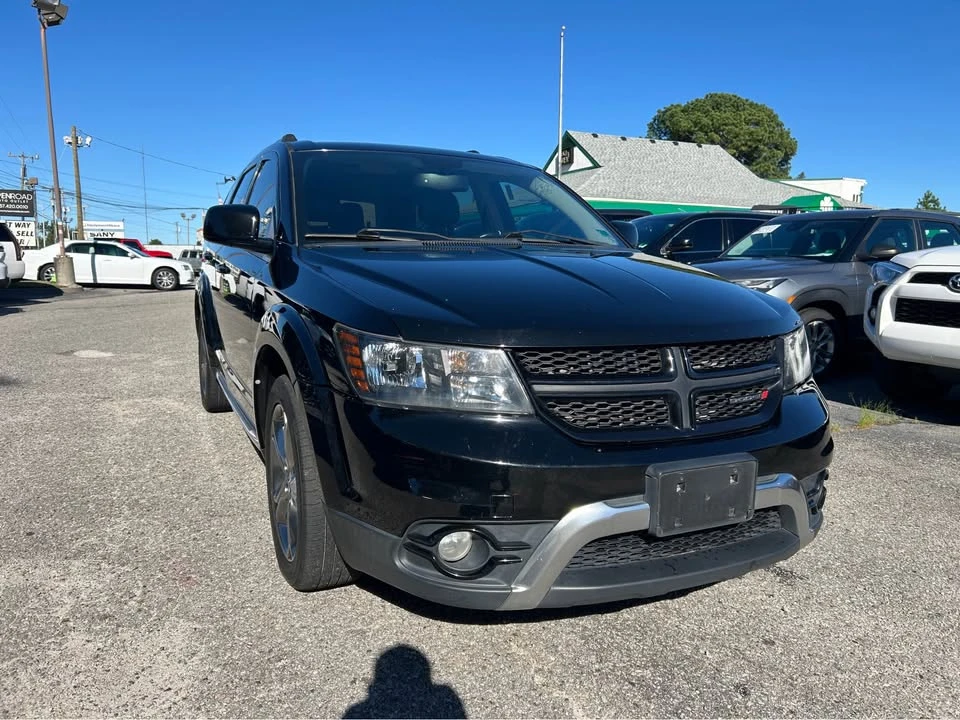 2017 Dodge Journey - Image 7 of 18