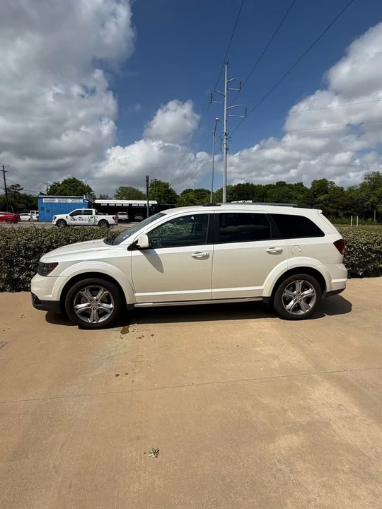 2017 Dodge Journey - Image 2 of 8