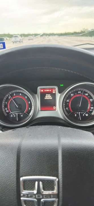 2017 Dodge Journey - Image 8 of 8