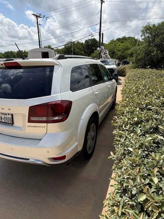 2017 Dodge Journey - Image 4 of 8