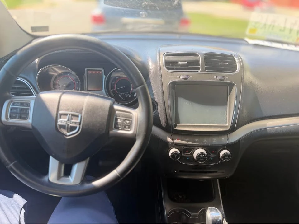 2017 Dodge Journey - Image 13 of 17