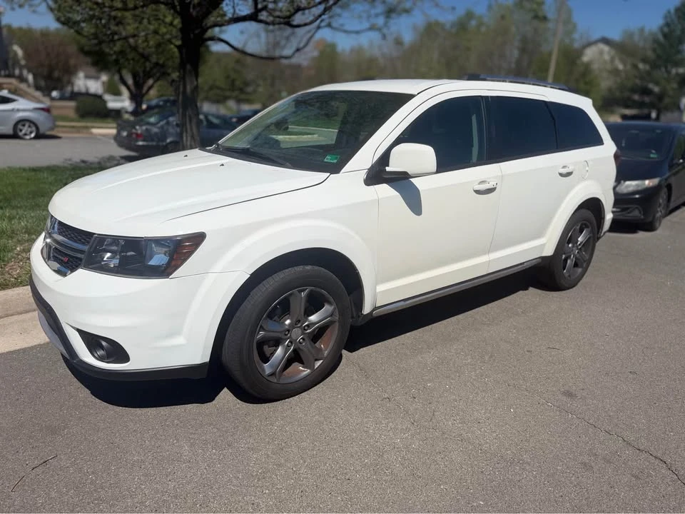 2017 Dodge Journey - Image 2 of 17