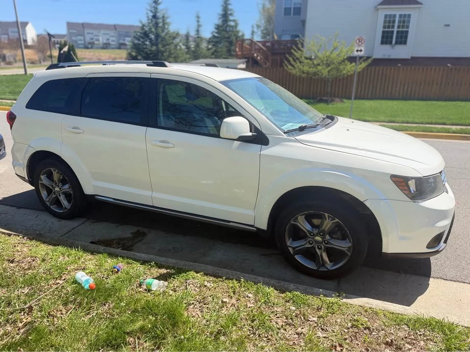 2017 Dodge Journey - Image 3 of 17