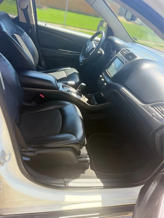 2017 Dodge Journey - Image 15 of 17