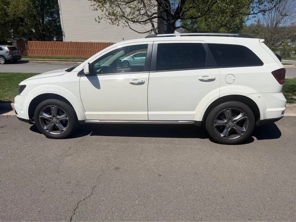 2017 Dodge Journey - Image 7 of 17