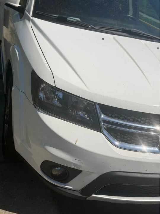 2017 Dodge Journey - Image 4 of 17