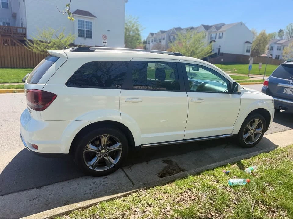 2017 Dodge Journey - Image 6 of 17