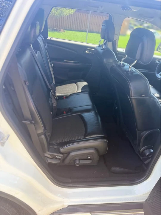 2017 Dodge Journey - Image 14 of 17