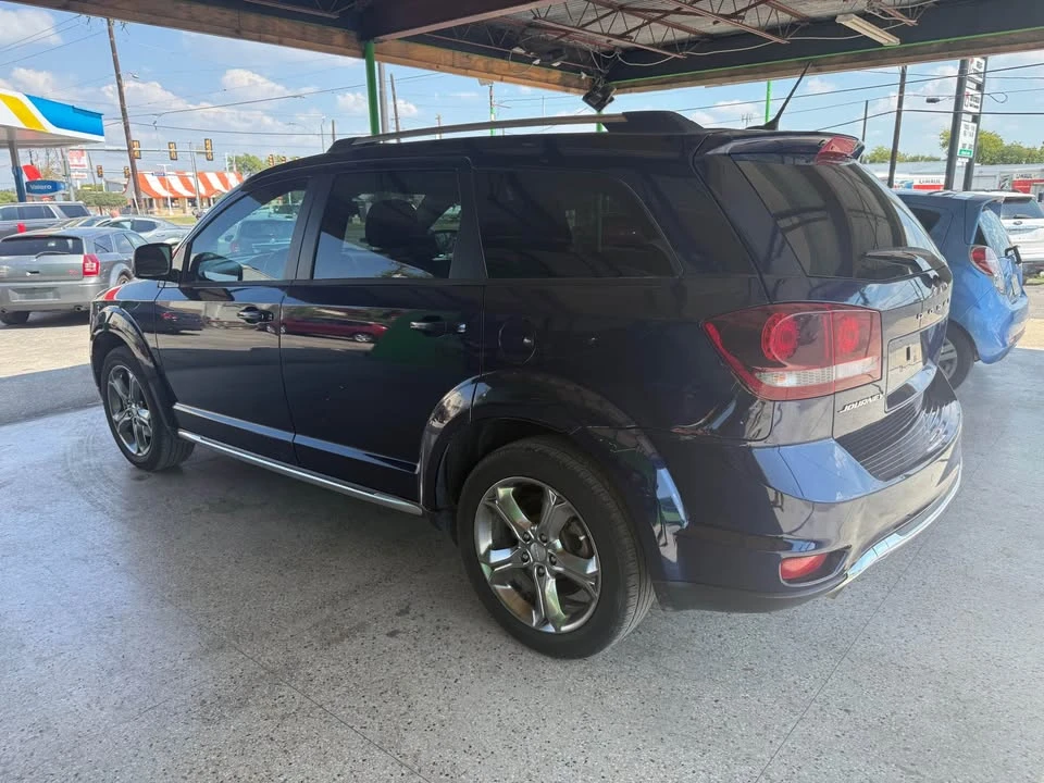 2017 Dodge Journey - Image 2 of 3