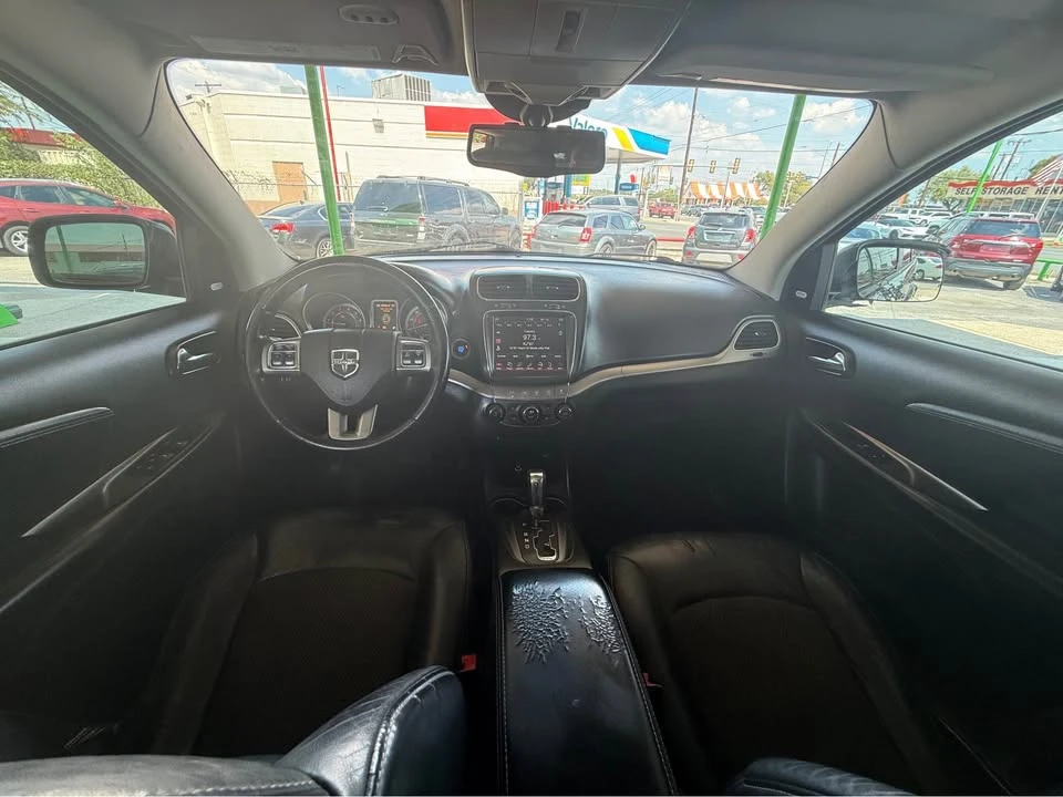 2017 Dodge Journey - Image 3 of 3