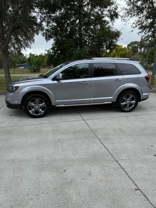 2017 Dodge Journey - Image 5 of 15