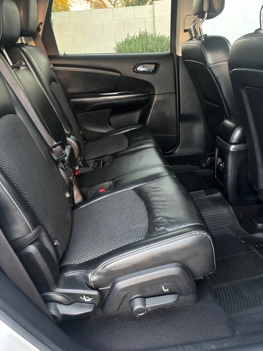 2017 Dodge Journey - Image 7 of 9