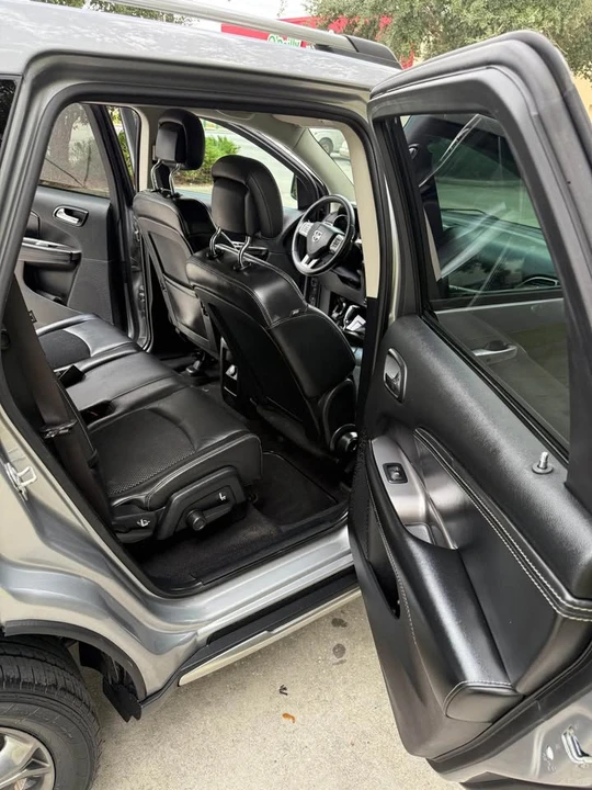2017 Dodge Journey - Image 12 of 15