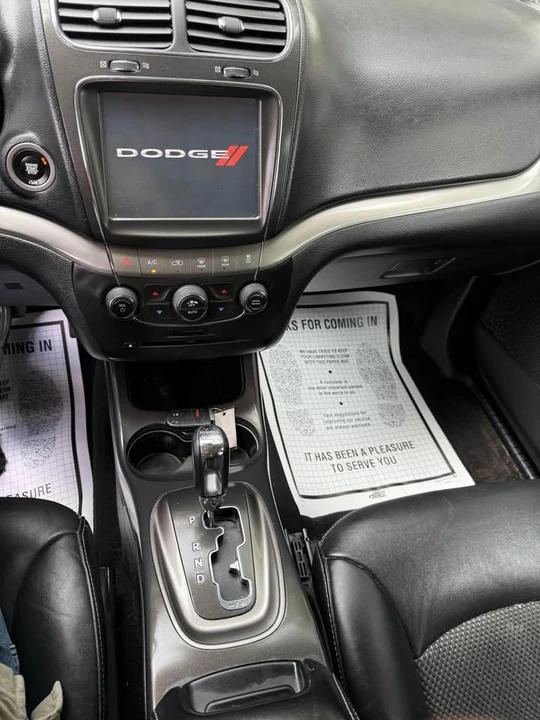 2017 Dodge Journey - Image 8 of 15