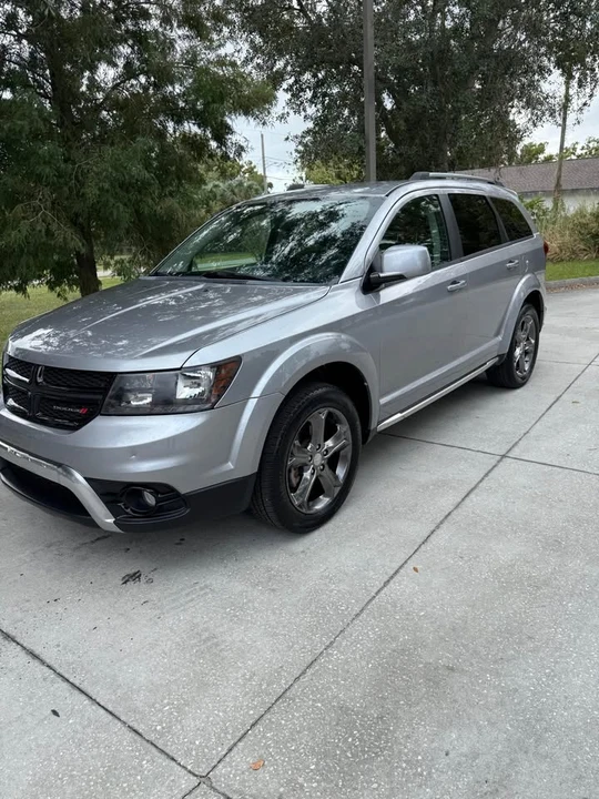 2017 Dodge Journey - Image 6 of 15