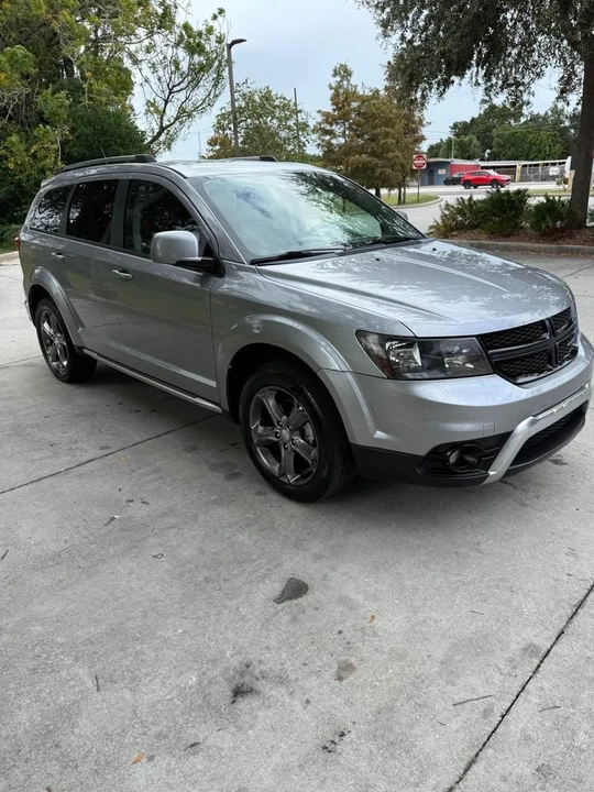 2017 Dodge Journey - Image 2 of 15