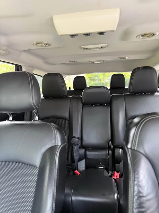 2017 Dodge Journey - Image 10 of 15