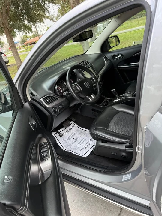 2017 Dodge Journey - Image 7 of 15