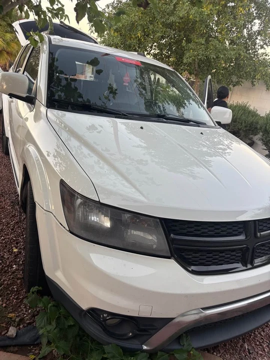 2017 Dodge Journey - Image 3 of 9