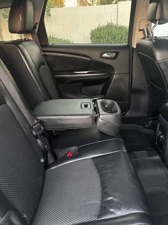 2017 Dodge Journey - Image 4 of 9