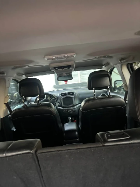 2017 Dodge Journey - Image 5 of 9