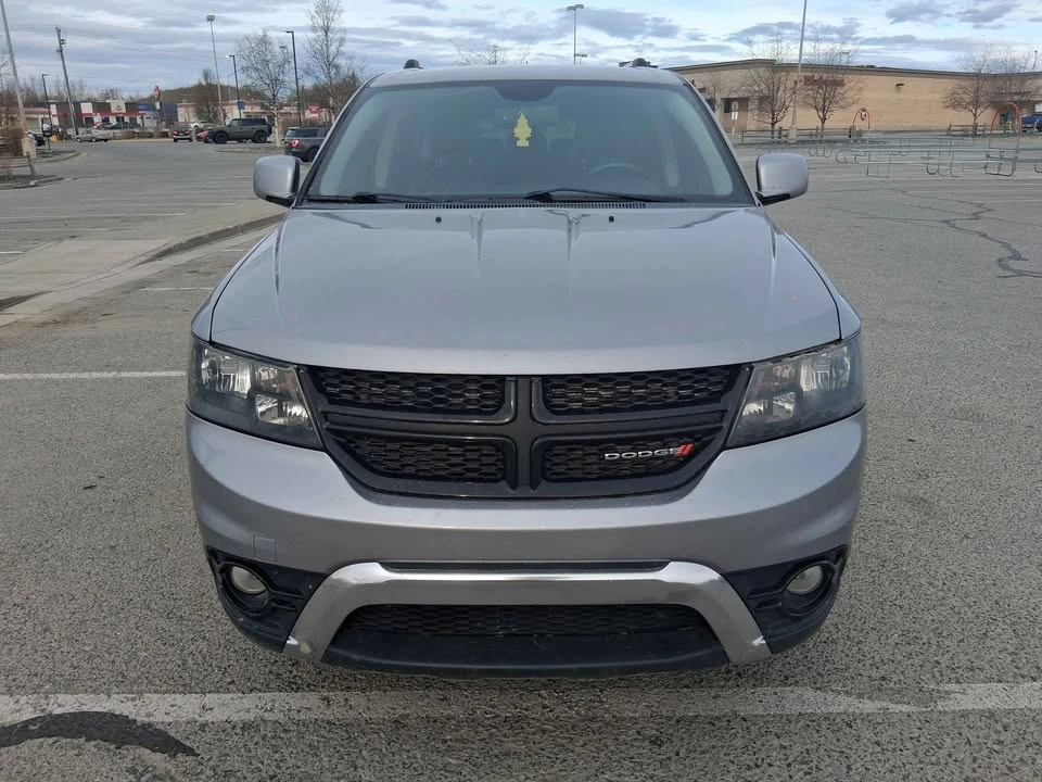 2017 Dodge Journey - Image 3 of 11