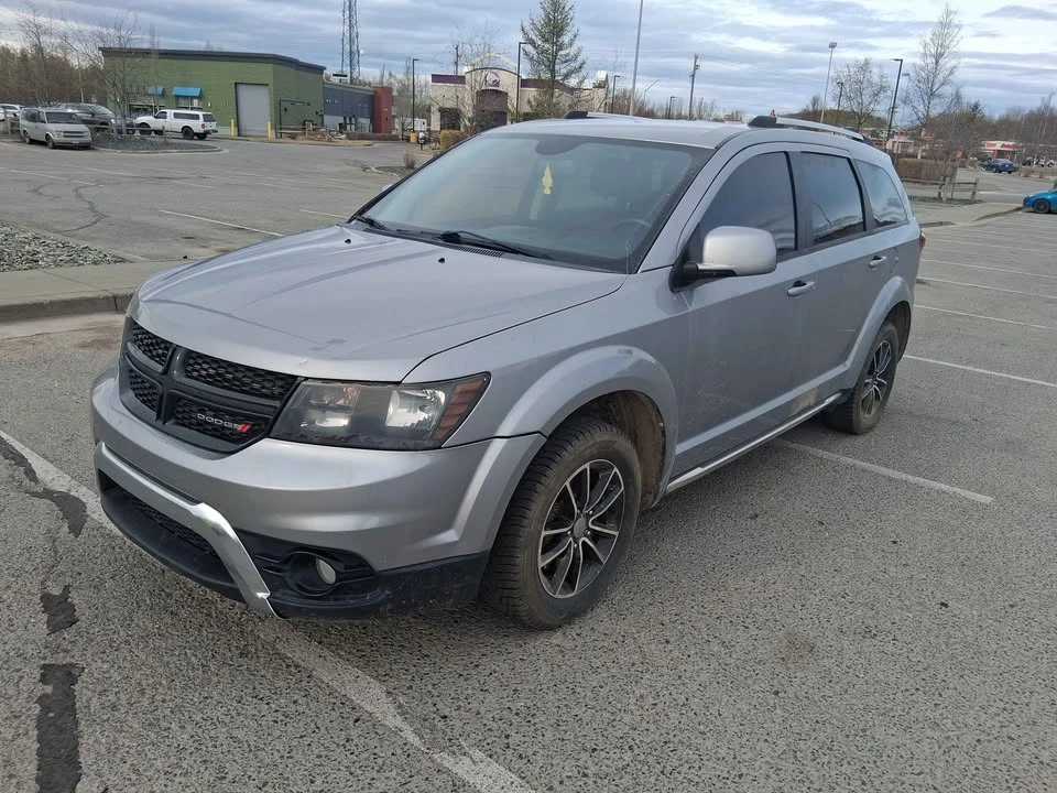 2017 Dodge Journey - Image 2 of 11