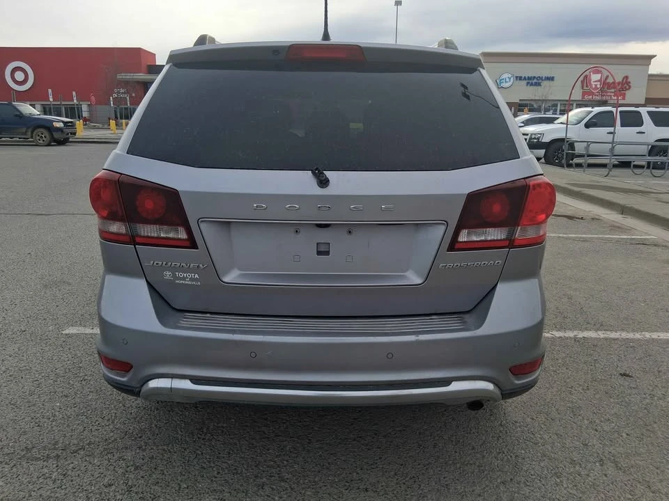 2017 Dodge Journey - Image 6 of 11