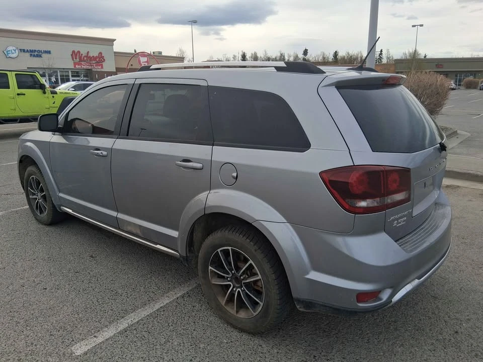 2017 Dodge Journey - Image 5 of 11